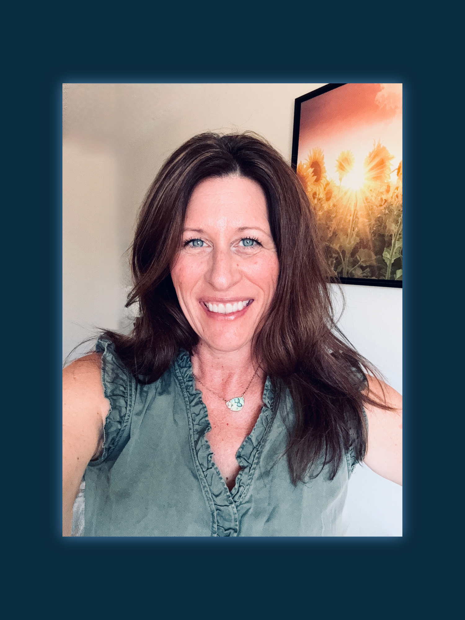 Deanna, CEO of M3 MFG