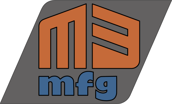 M3 color logo