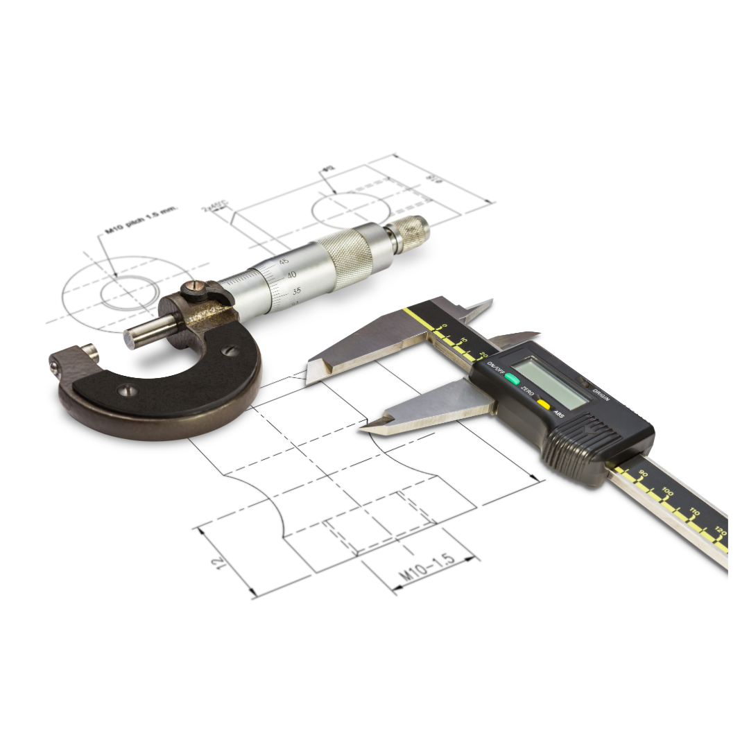 inspection tools for machining